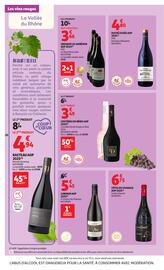 Catalogue Auchan | Foire aux Vins d'Automne page 28