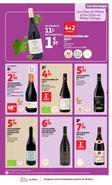 Catalogue Auchan | Foire aux Vins d'Automne page 29