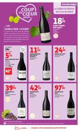 Catalogue Auchan | Foire aux Vins d'Automne page 31