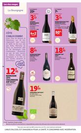 Catalogue Auchan | Foire aux Vins d'Automne page 34