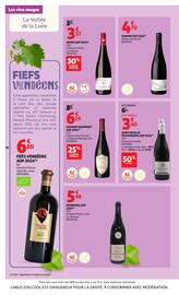 Catalogue Auchan | Foire aux Vins d'Automne page 36