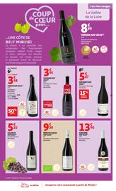 Catalogue Auchan | Foire aux Vins d'Automne page 37