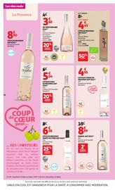 Catalogue Auchan | Foire aux Vins d'Automne page 38