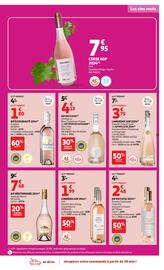 Catalogue Auchan | Foire aux Vins d'Automne page 39