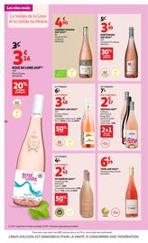 Catalogue Auchan | Foire aux Vins d'Automne page 40