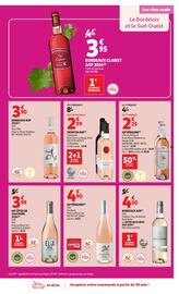 Catalogue Auchan | Foire aux Vins d'Automne page 41