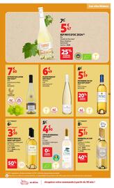 Catalogue Auchan | Foire aux Vins d'Automne page 43