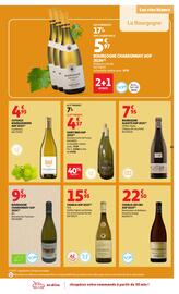 Catalogue Auchan | Foire aux Vins d'Automne page 45