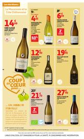 Catalogue Auchan | Foire aux Vins d'Automne page 46