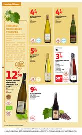Catalogue Auchan | Foire aux Vins d'Automne page 48