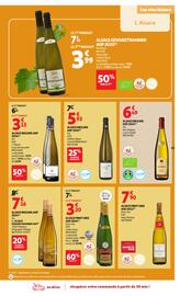 Catalogue Auchan | Foire aux Vins d'Automne page 49