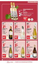 Catalogue Auchan | Foire aux Vins d'Automne page 5