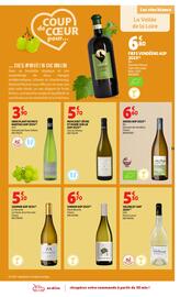 Catalogue Auchan | Foire aux Vins d'Automne page 51