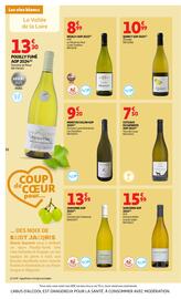 Catalogue Auchan | Foire aux Vins d'Automne page 52