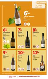 Catalogue Auchan | Foire aux Vins d'Automne page 53