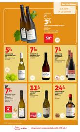 Catalogue Auchan | Foire aux Vins d'Automne page 57