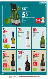 Catalogue Auchan | Foire aux Vins d'Automne page 59