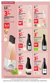 Catalogue Auchan | Foire aux Vins d'Automne page 6