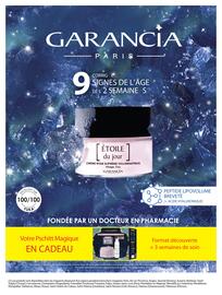 Catalogue Auchan | Pour les peaux à tendance économe page 3