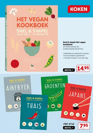 Boekenvoordeel folder Pagina 5
