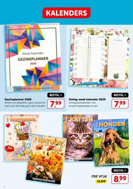 Boekenvoordeel folder Pagina 6
