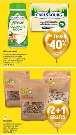 Delhaize folder week 40 Pagina 11