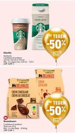 Delhaize folder week 40 Pagina 16