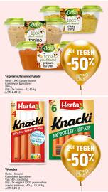 Delhaize folder week 40 Pagina 17