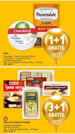 Delhaize folder week 40 Pagina 18
