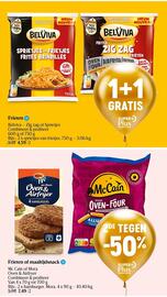 Delhaize folder week 40 Pagina 19