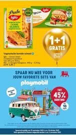 Delhaize folder week 40 Pagina 20