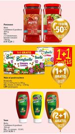 Delhaize folder week 40 Pagina 23
