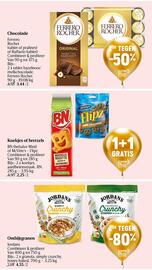 Delhaize folder week 40 Pagina 25