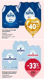 Delhaize folder week 40 Pagina 27