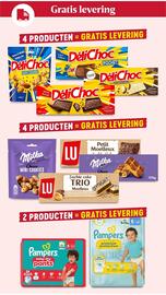 Delhaize folder week 40 Pagina 3