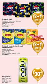 Delhaize folder week 40 Pagina 30