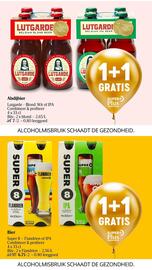 Delhaize folder week 40 Pagina 31