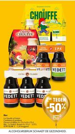 Delhaize folder week 40 Pagina 32