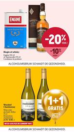 Delhaize folder week 40 Pagina 33