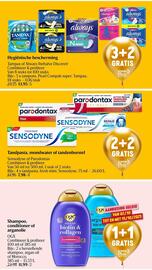 Delhaize folder week 40 Pagina 34