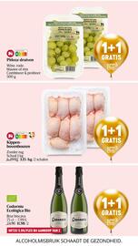 Delhaize folder week 40 Pagina 4