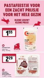 Delhaize folder week 40 Pagina 41