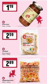 Delhaize folder week 40 Pagina 42