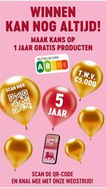 Delhaize folder week 40 Pagina 6