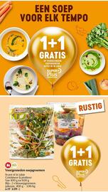 Delhaize folder week 40 Pagina 8