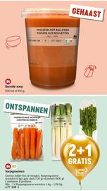 Delhaize folder week 40 Pagina 9