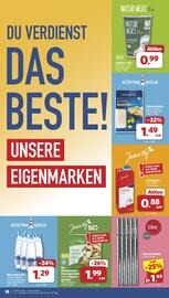 Famila Nord West Prospekt woche 40 Seite 14