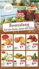 Famila Nord West Prospekt woche 40 Seite 16
