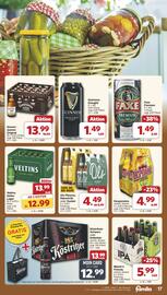 Famila Nord West Prospekt woche 40 Seite 17