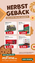 Famila Nord West Prospekt woche 40 Seite 18
